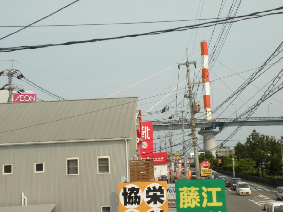 Business Hotel Minshuku Minato Tokushima Extérieur photo
