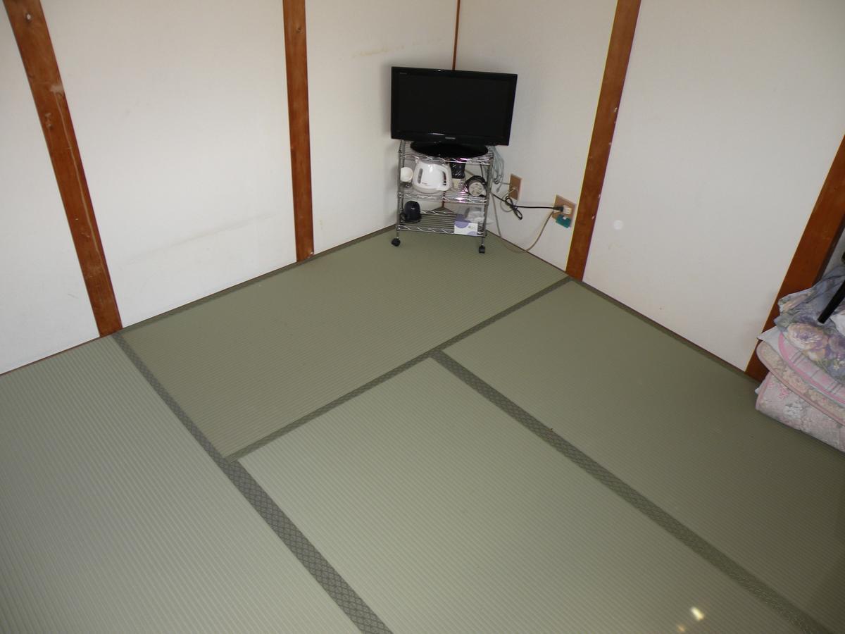 Business Hotel Minshuku Minato Tokushima Extérieur photo